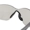 Jackson Safety Safety Glasses, Anti-Scratch, I/O Mirror Lens, Gunmetal Frame, Frameless 50027 - alternate 3